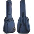 Akustiskās ģitāras soma Gewa Premium-20 Blue