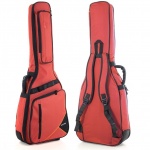 GEWA Classical Guitar gig bag Premium-20 Red