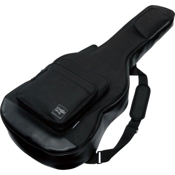 Klasiskās ģitāras soma Ibanez ICB540-BK Klasiskās ģitāras soma Ibanez ICB540-BK