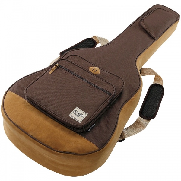 Acoustic Guitar Bag Ibanez IAB541-BR