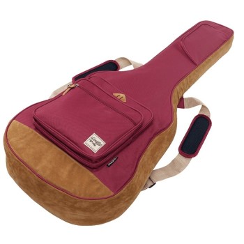 Akustiskās ģitāras soma Ibanez IAB541-WR Akustiskās ģitāras soma Ibanez IAB541-WR