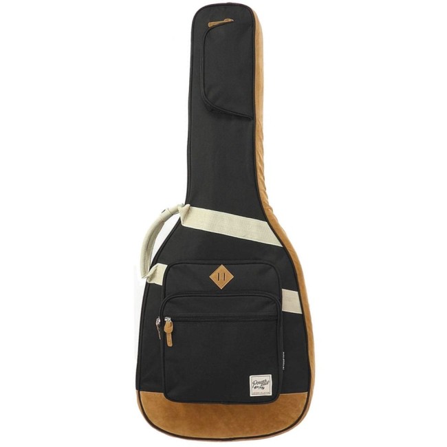 Elektriskās ģitāras soma Ibanez IGB541-BK