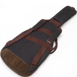 Electric Guitar Bag Ibanez IGB541D-BK