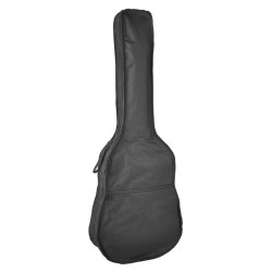 Boston bag for acoustic guitar W-00