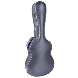 Acoustic Guitar Hard Case CAC-750-CBK