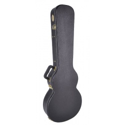 Les Paul Guitar Wood Case CEG-100-LP