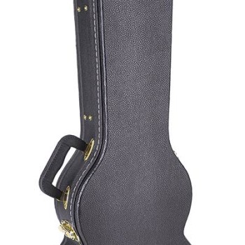 Les Paul ģitāras cietā soma Boston CEG-100-LP