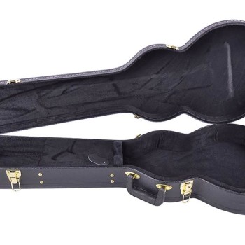 Les Paul ģitāras cietā soma Boston CEG-100-LP Les Paul ģitāras cietā soma Boston CEG-100-LP