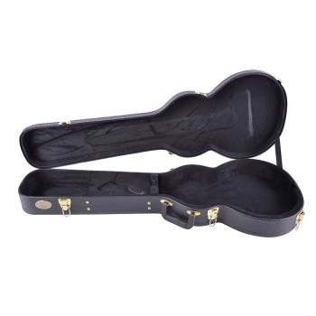 Les Paul ģitāras cietā soma Boston CEG-100-LP Les Paul ģitāras cietā soma Boston CEG-100-LP