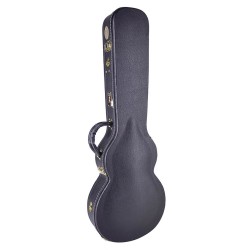 Les Paul ģitāras cietais koferis Boston CEG-500-LP Les Paul ģitāras cietais koferis Boston CEG-500-LP