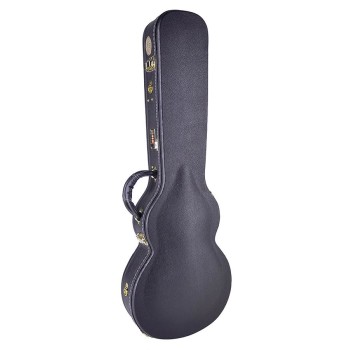 Les Paul ģitāras cietais koferis Boston CEG-500-LP