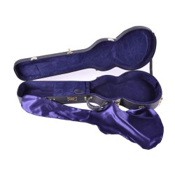 Les Paul ģitāras cietais koferis Boston CEG-500-LP Les Paul ģitāras cietais koferis Boston CEG-500-LP