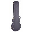 Les Paul ģitāras cietais koferis Boston CEG-500-LP Les Paul ģitāras cietais koferis Boston CEG-500-LP