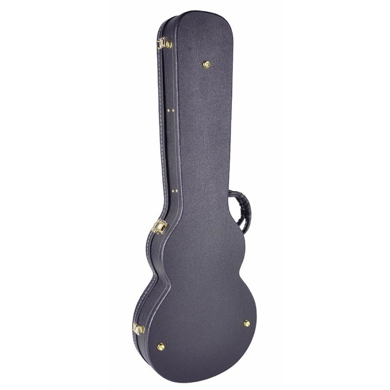 Les Paul ģitāras cietais koferis Boston CEG-500-LP Les Paul ģitāras cietais koferis Boston CEG-500-LP