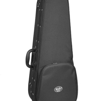 Tenora ukuleles koferis CUK-250-T