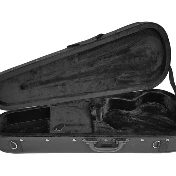 Tenora ukuleles koferis CUK-250-T