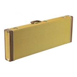 Fender Classic Series guitar case 0996106300