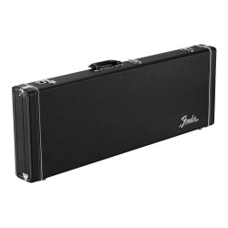Elektriskās ģitāras cietais koferis Fender 0996106306 Elektriskās ģitāras cietais koferis Fender 0996106306