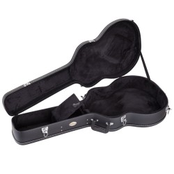 Akustiskās ģitāras cietais koferis SCWG Akustiskās ģitāras cietais koferis SCWG
