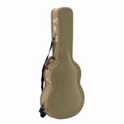 Acoustic Guitar Hard Case SD200-A