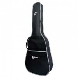 1/2 Size Classic Guitar Bag SBG-10-CG12