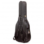 Classical guitar hard case SCPE-C