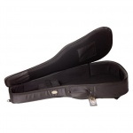 Classical guitar hard case SCPE-C