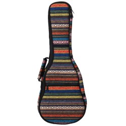 Concert Ukulele Bag USC-C
