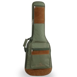 Bag for electric guitar Soundsation SUEDE-E-JG