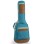 Akustiskās ģitāras soma Soundsation SUEDE-A-SKB