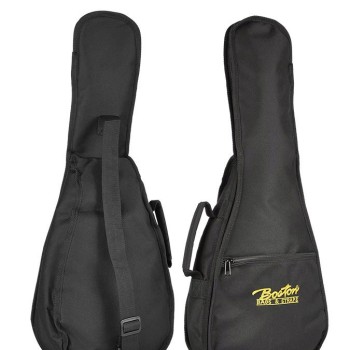 Soprāna ukuleles soma Boston UKS-06 Soprāna ukuleles soma Boston UKS-06