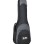Koncerta ukuleles soma UKC-25-BG