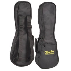 Boston bag for soprano ukulele UK-10