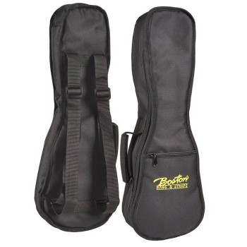 Soprāna ukuleles soma Boston UK-10 Soprāna ukuleles soma Boston UK-10