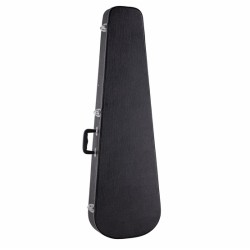 Basģitāras cietais koferis DHC-EB Basģitāras cietais koferis DHC-EB