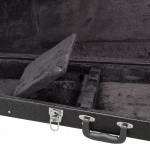 Bass Guitar Hard Case DHC-EB