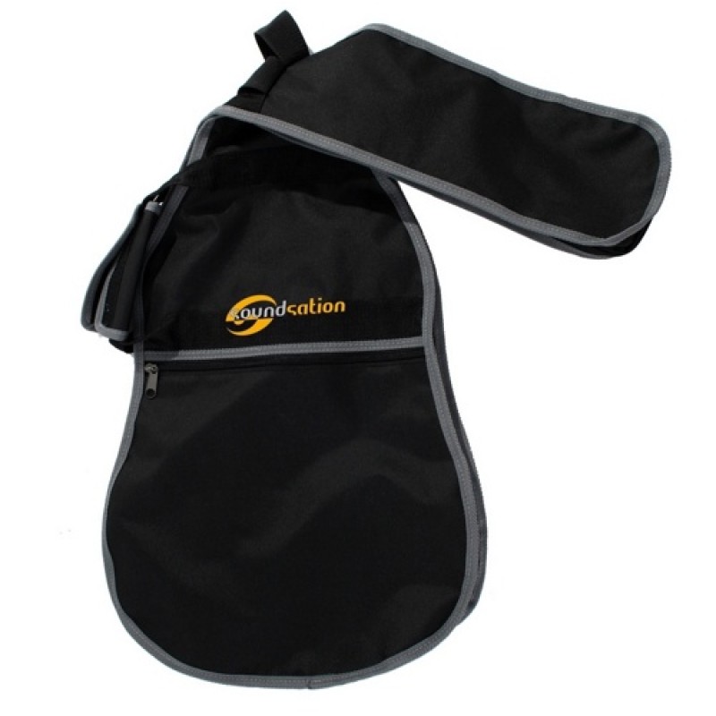 Basģitāras soma SBG-10-EB Basģitāras soma SBG-10-EB