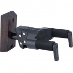 Guitar wall stand Hercules GSP-38-WBW