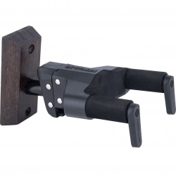 Guitar wall stand Hercules GSP-38-WBW
