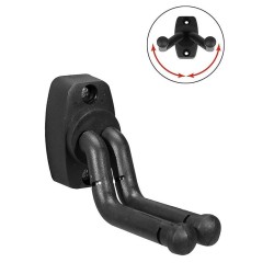 Boston straight wall mounted hook for guitar FC-310