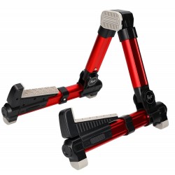 Ukulele stand Flight FLUST01-RD