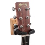 Guitar wall stand Hercules GSP-38-WBK