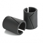 Guitar wall stand Hercules GSP-38-WBK