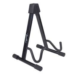 Electric guitar and bass stand GS-286-E