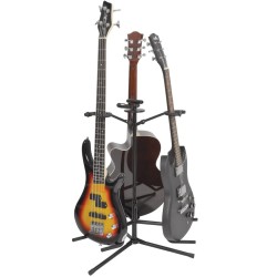 3 ģitāru statīvs Soundsation SGS-220 3 ģitāru statīvs Soundsation SGS-220