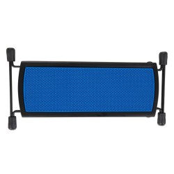 Kājas paliktnis ģitāristiem BSX-Blue Kājas paliktnis ģitāristiem BSX-Blue