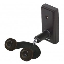 Guitar wall stand Gewa GWS-BK