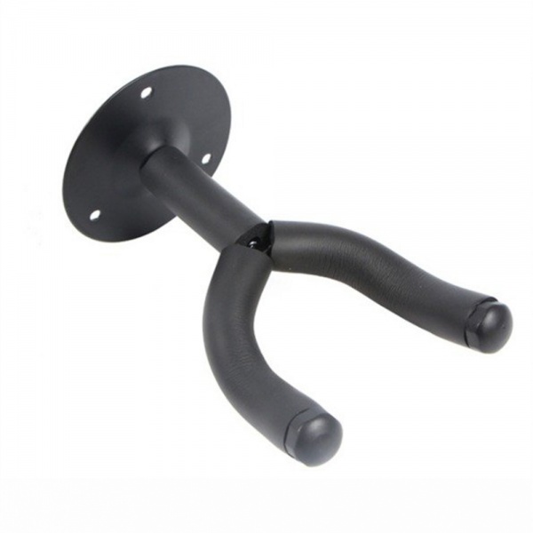 Wall mounted hook for guitar J-10D