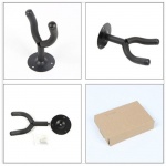 Wall mounted hook for guitar J-10D