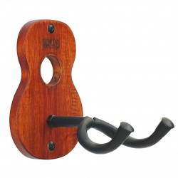 Ukulele wall stand Mahalo MZHA2
